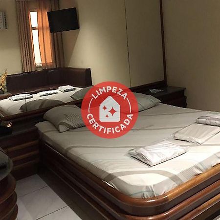 Hotel Bariloche (Adults Only) Рио-де-Жанейро Экстерьер фото