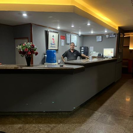 Hotel Bariloche (Adults Only) Рио-де-Жанейро Экстерьер фото