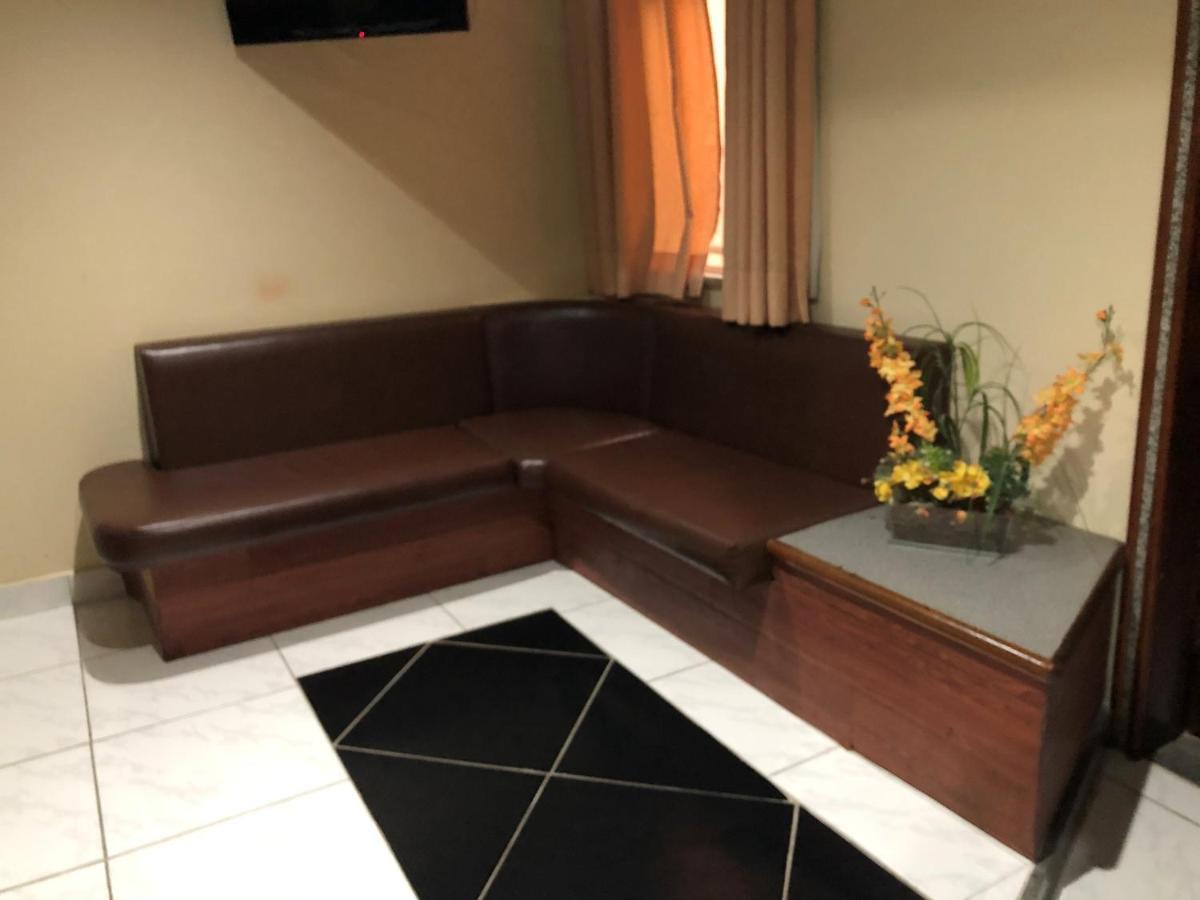 Hotel Bariloche (Adults Only) Рио-де-Жанейро Экстерьер фото