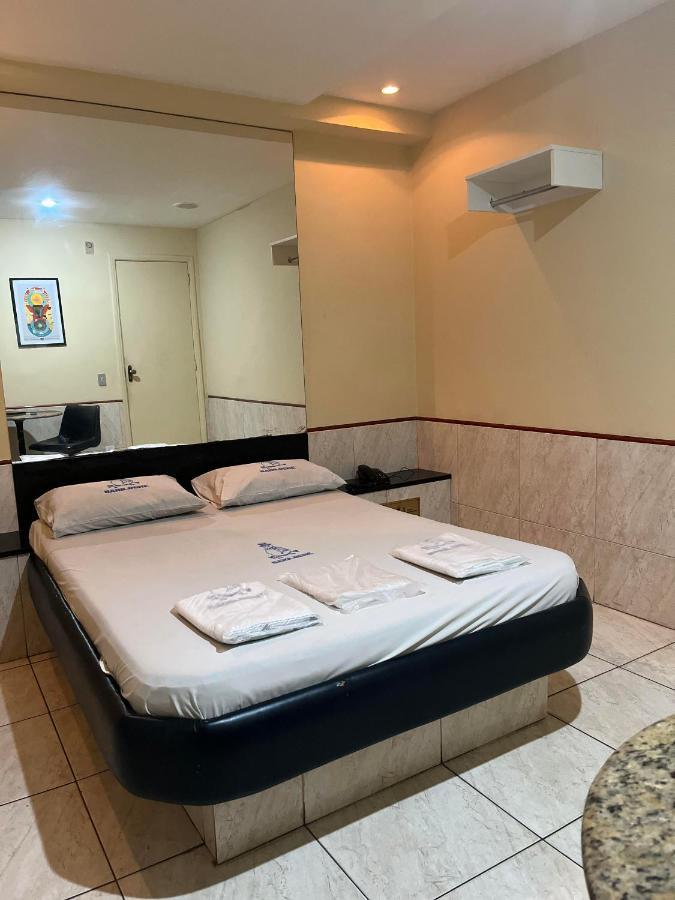 Hotel Bariloche (Adults Only) Рио-де-Жанейро Экстерьер фото