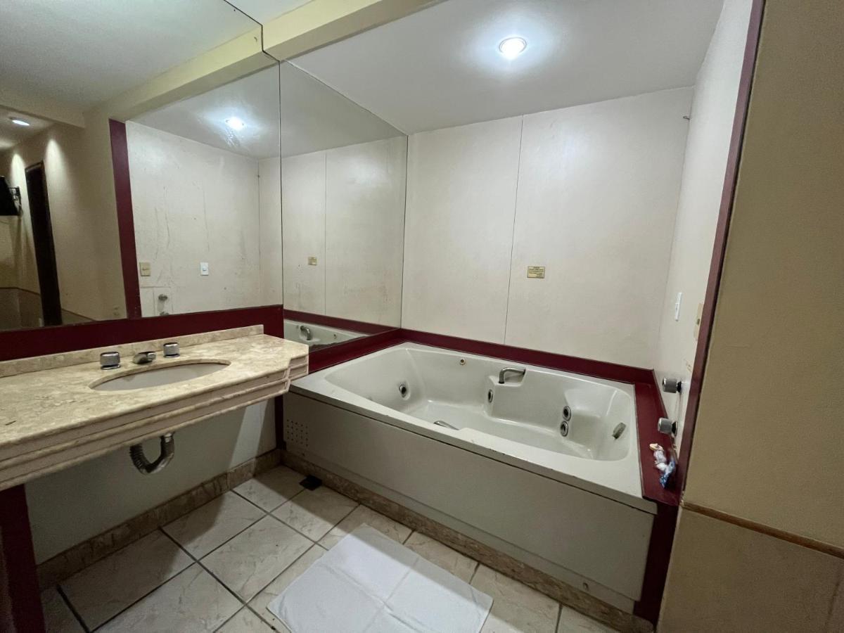 Hotel Bariloche (Adults Only) Рио-де-Жанейро Экстерьер фото