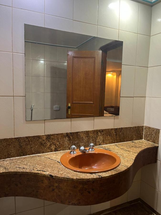 Hotel Bariloche (Adults Only) Рио-де-Жанейро Экстерьер фото