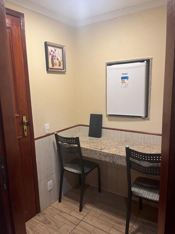 Hotel Bariloche (Adults Only) Рио-де-Жанейро Экстерьер фото
