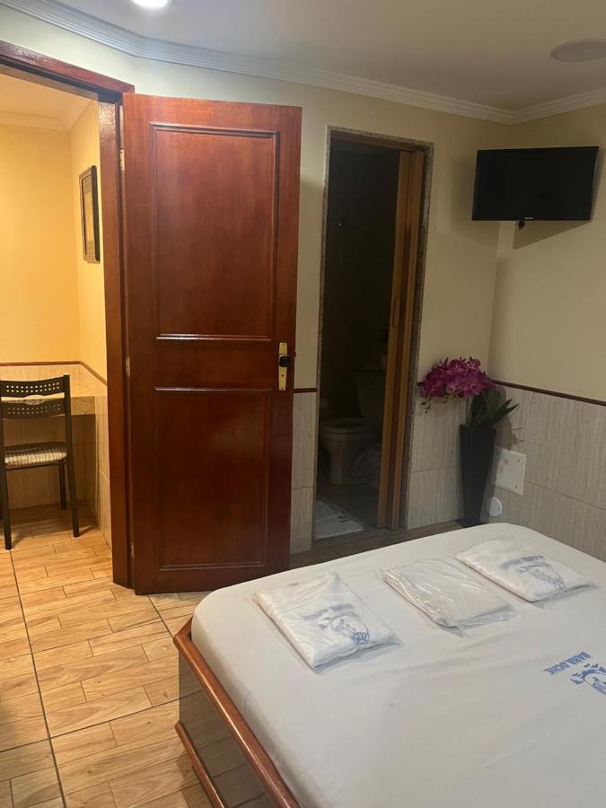 Hotel Bariloche (Adults Only) Рио-де-Жанейро Экстерьер фото