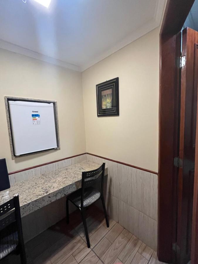 Hotel Bariloche (Adults Only) Рио-де-Жанейро Экстерьер фото