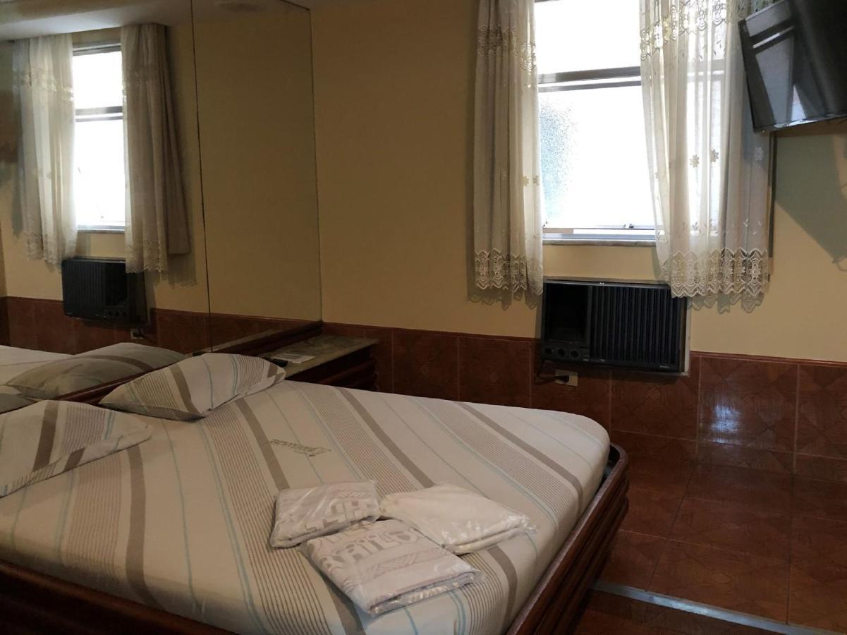 Hotel Bariloche (Adults Only) Рио-де-Жанейро Экстерьер фото