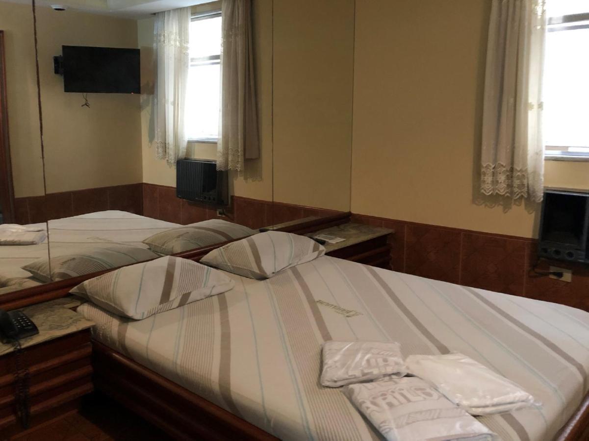 Hotel Bariloche (Adults Only) Рио-де-Жанейро Экстерьер фото