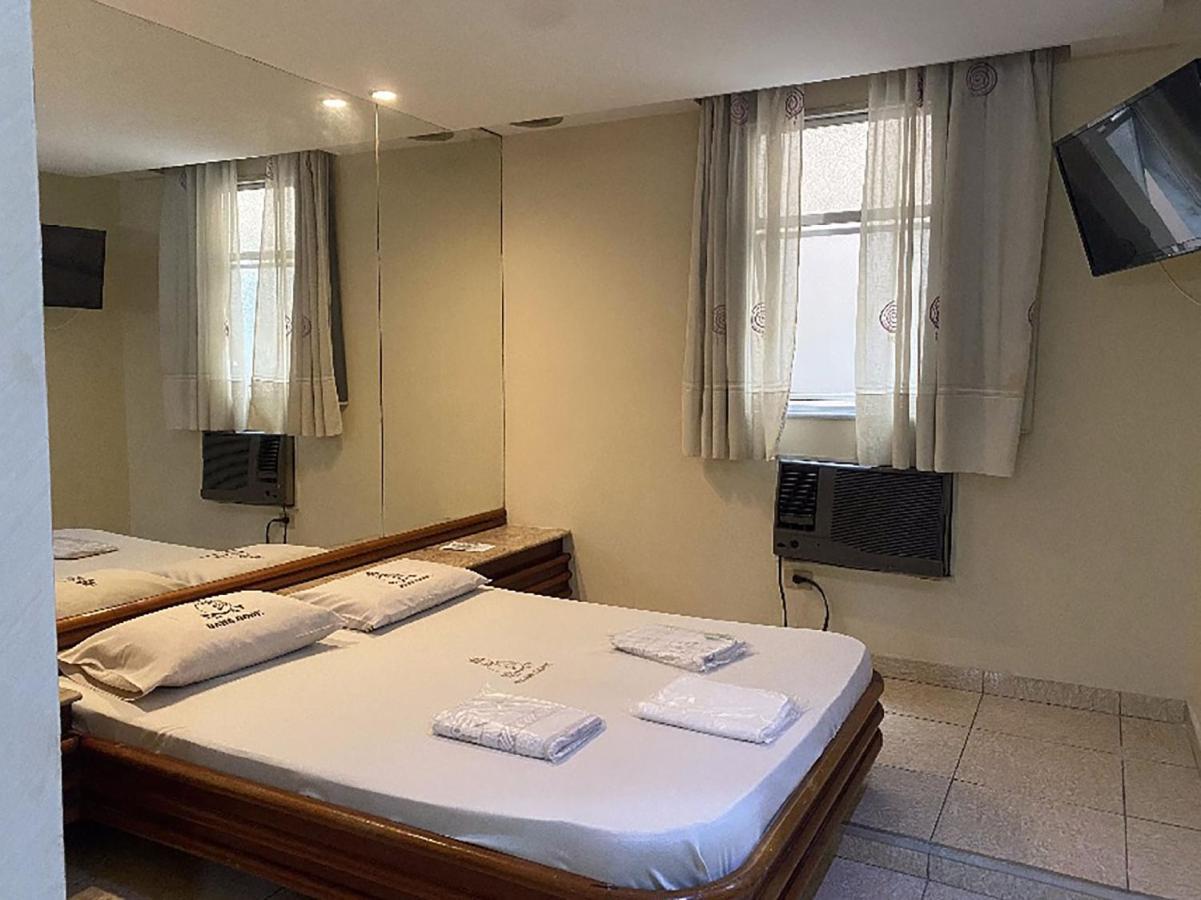 Hotel Bariloche (Adults Only) Рио-де-Жанейро Экстерьер фото