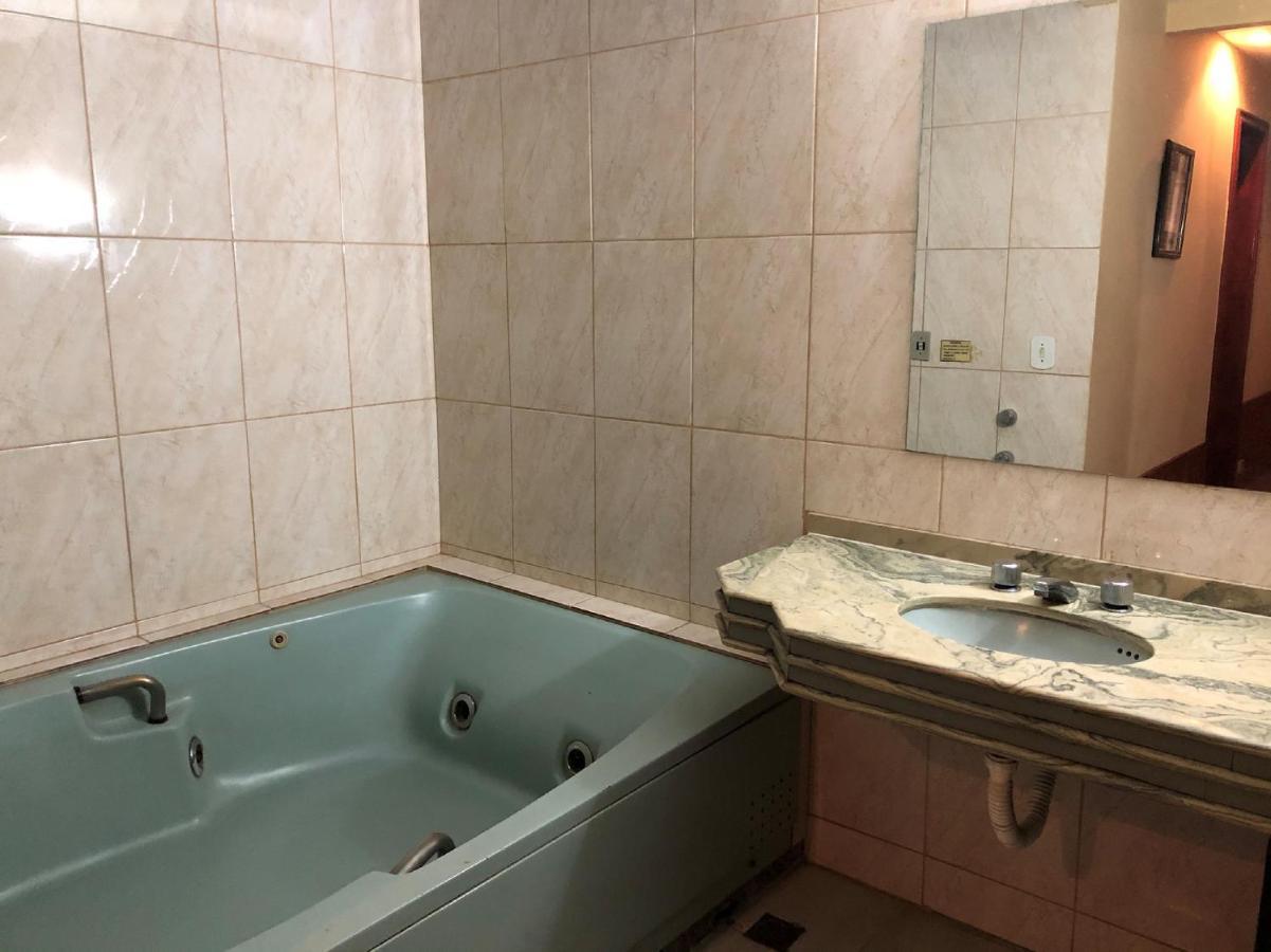 Hotel Bariloche (Adults Only) Рио-де-Жанейро Экстерьер фото